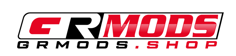 GRMODS.shop logo
