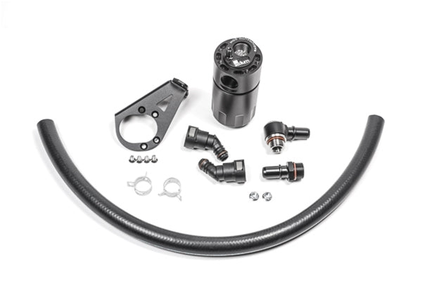 Radium Engineering Toyota GR Corolla Catch Can Kit