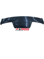 GRMODS CARBON FIBER CIRCUIT STYLE WING KIT