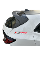 GRMODS CARBON FIBER CIRCUIT STYLE WING KIT