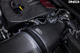 Eventuri GR Corolla Carbon Intake System