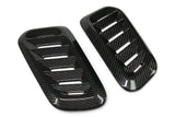 GRMODS CARBON FIBER CE HOOD VENTS