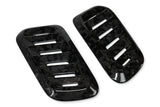 GRMODS CARBON FIBER CE HOOD VENTS