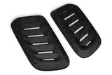 GRMODS CARBON FIBER CE HOOD VENTS