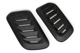 GRMODS CARBON FIBER CE HOOD VENTS