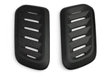 GRMODS CARBON FIBER CE HOOD VENTS