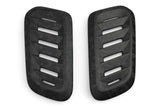 GRMODS CARBON FIBER CE HOOD VENTS