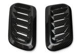 GRMODS CARBON FIBER CE HOOD VENTS