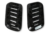 GRMODS CARBON FIBER CE HOOD VENTS