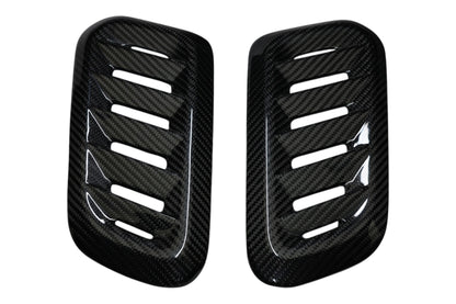 GRMODS Carbon Fiber CE Hood Vents