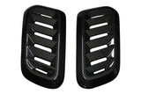 GRMODS CARBON FIBER CE HOOD VENTS