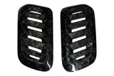 GRMODS CARBON FIBER CE HOOD VENTS