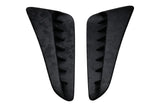 GRMODS CARBON FIBER FENDER VENTS