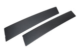 GRMODS CARBON FIBER B-PILLAR TRIMS