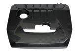 GRMODS Carbon Fiber Engine Cover