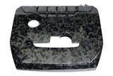 GRMODS Carbon Fiber Engine Cover