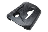 GRMODS Carbon Fiber Engine Cover