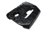 GRMODS Carbon Fiber Engine Cover