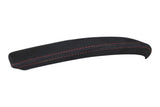 TORAY ULTRASUEDE GR COROLLA INSTRUMENT CLUSTER COVER