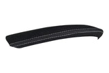 TORAY ULTRASUEDE GR COROLLA INSTRUMENT CLUSTER COVER