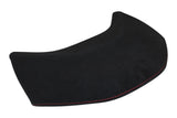 TORAY ULTRASUEDE GR COROLLA INSTRUMENT CLUSTER COVER