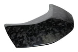 CARBON FIBER GR COROLLA INSTRUMENT CLUSTER COVER