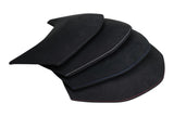 TORAY ULTRASUEDE GR COROLLA INSTRUMENT CLUSTER COVER