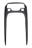 Carbon Fiber GR Corolla Shift Panel Side Cover