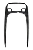 Carbon Fiber GR Corolla Shift Panel Side Cover
