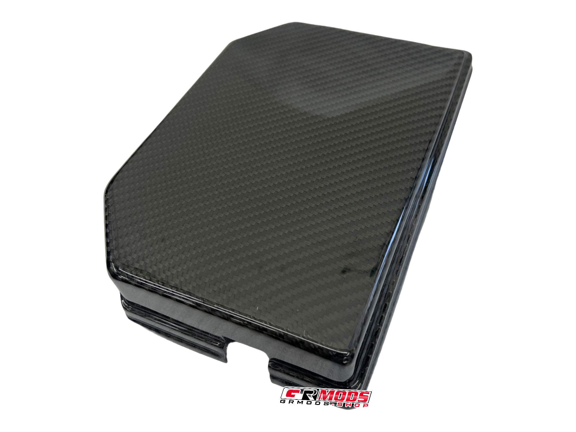 GRMODS Carbon Fiber Fuse Box Cover – GRMODS.shop