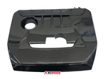 GRMODS CARBON FIBER ENGINE COVER