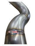 GRMODS Handcrafted Exhaust for GR Corolla