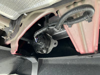 GRMODS Handcrafted Exhaust for GR Corolla