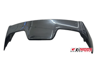 GRMODS CARBON FIBER CIRCUIT STYLE WING KIT