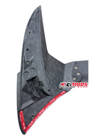 GRMODS CARBON FIBER CIRCUIT STYLE WING KIT