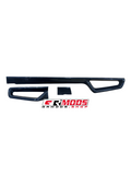 CARBON FIBER GR COROLLA DASH VENT FASCIA COVERS