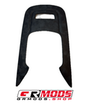 CARBON FIBER GR COROLLA SHIFT PANEL MIDDLE COVER