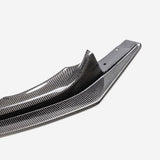 MB-Style Carbon Fiber Front Lip For 2023 Toyota GR Corolla