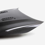 OE-Style Carbon Fiber Hood For 2023 Toyota GR Corolla