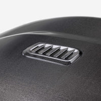 OE-Style Carbon Fiber Hood For 2023 Toyota GR Corolla