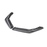 MB-Style Carbon Fiber Rear Lip For 2023 Toyota GR Corolla