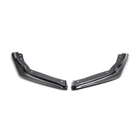 MB-Style Carbon Fiber Rear Lip For 2023 Toyota GR Corolla