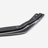 MB-Style Carbon Fiber Rear Lip For 2023 Toyota GR Corolla