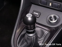 Cusco Shift Knob for GR Corolla