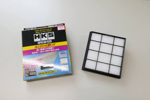 HKS SUPER AIR FILTER TOYOTA GR Corolla/Yaris