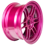 Enkei RPF1 18x9.5 5x114.3 38mm Offset 73mm Center Bore Magenta Wheel