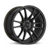 Enkei GTC01RR 18x9.5 5x114.3 45mm Offset Matte Gunmetallic Wheel