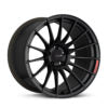 Enkei RS05-RR 18x9 35mm ET 5x114.3 75.0 Bore Matte Gunmetal Wheel